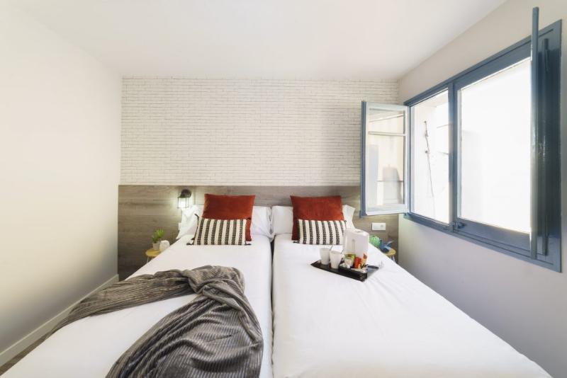 Bypillow Wander (Adults Only) Barcelona Zewnętrze zdjęcie