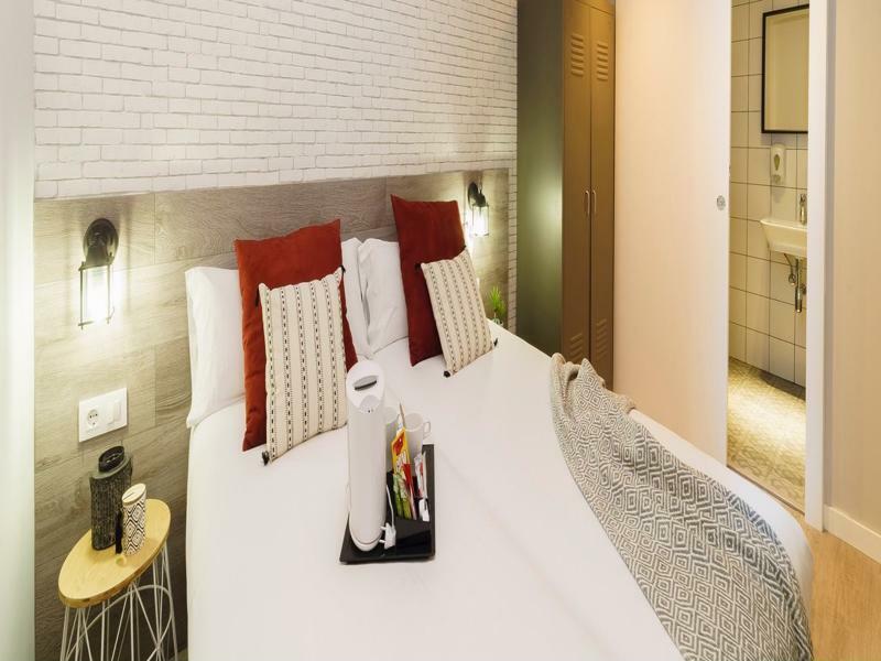 Bypillow Wander (Adults Only) Barcelona Zewnętrze zdjęcie